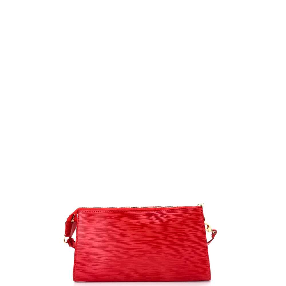 Louis Vuitton Pochette Accessoires Epi #198698L71B - Picture 3 of 8